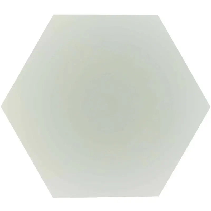 Zementfliese Uni Hexagone Carodeco Carodeco Schneller Versand