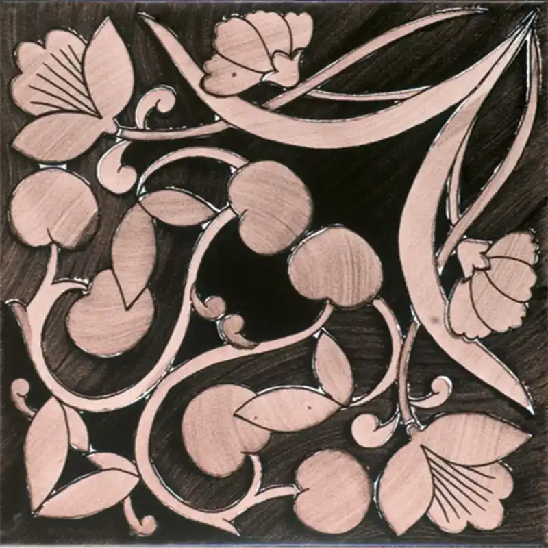 Fliese Polvica Manganese Francesco De Maio Markenprodukt