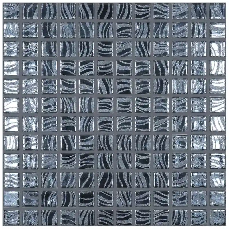 Mosaik Glitter Vidrepur Ausverkauf