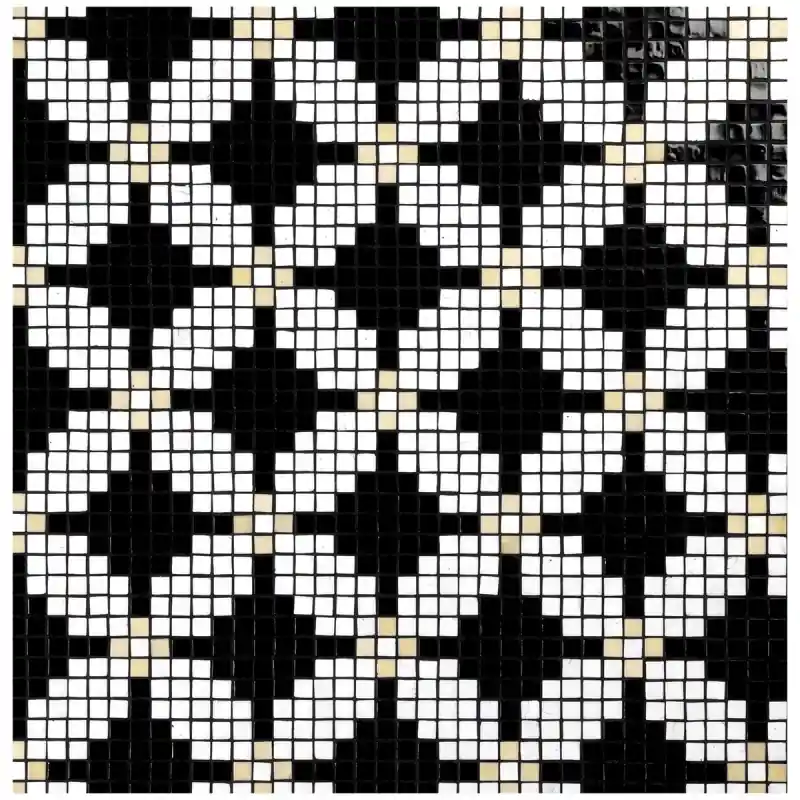 Mosaik Gelsomino Vitrex Meistverkauft