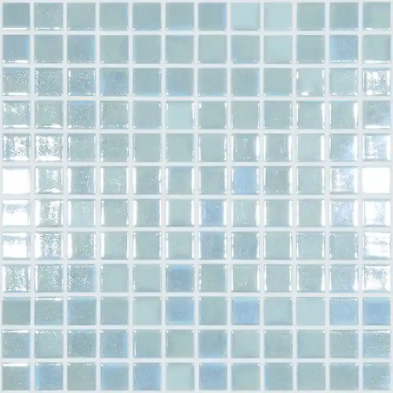 Nur Heute Mosaik Fire Glass Vidrepur