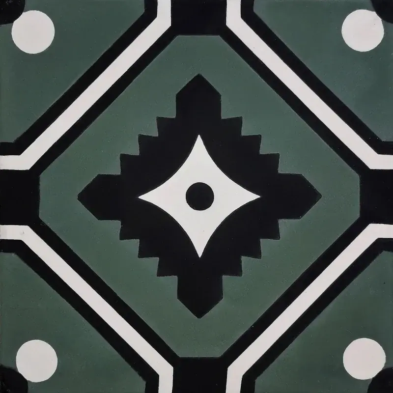 Zementfliese Graphique Carodeco Meistverkauft
