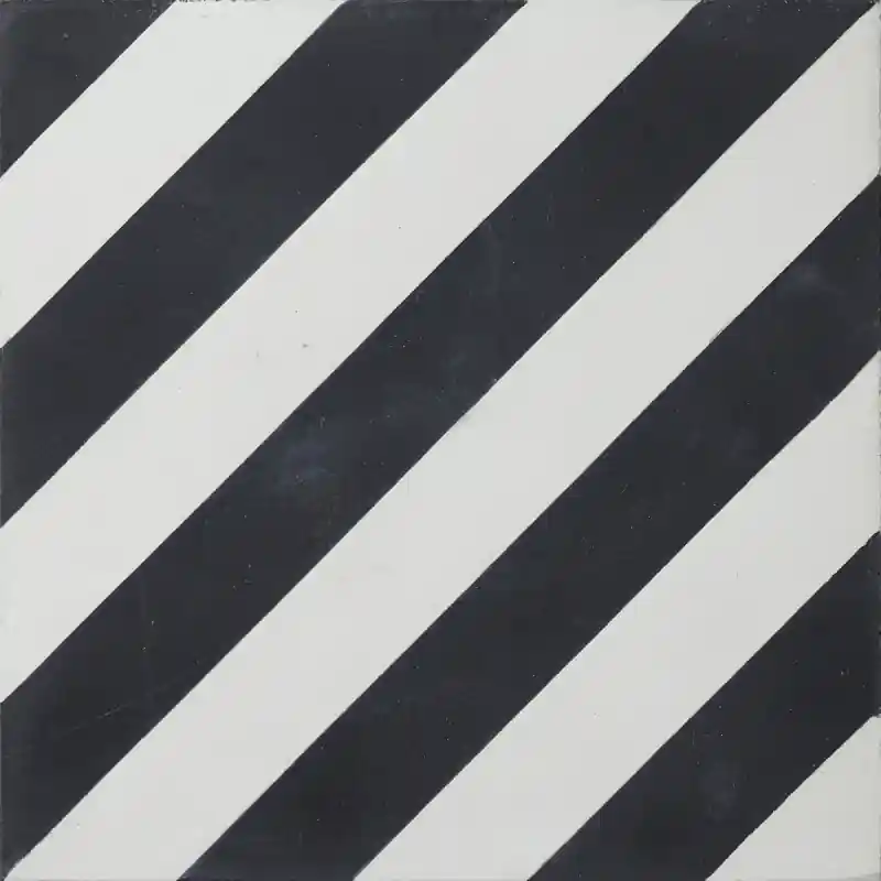 Zementfliese Kelim Herringbone Marrakech Design Bestseller