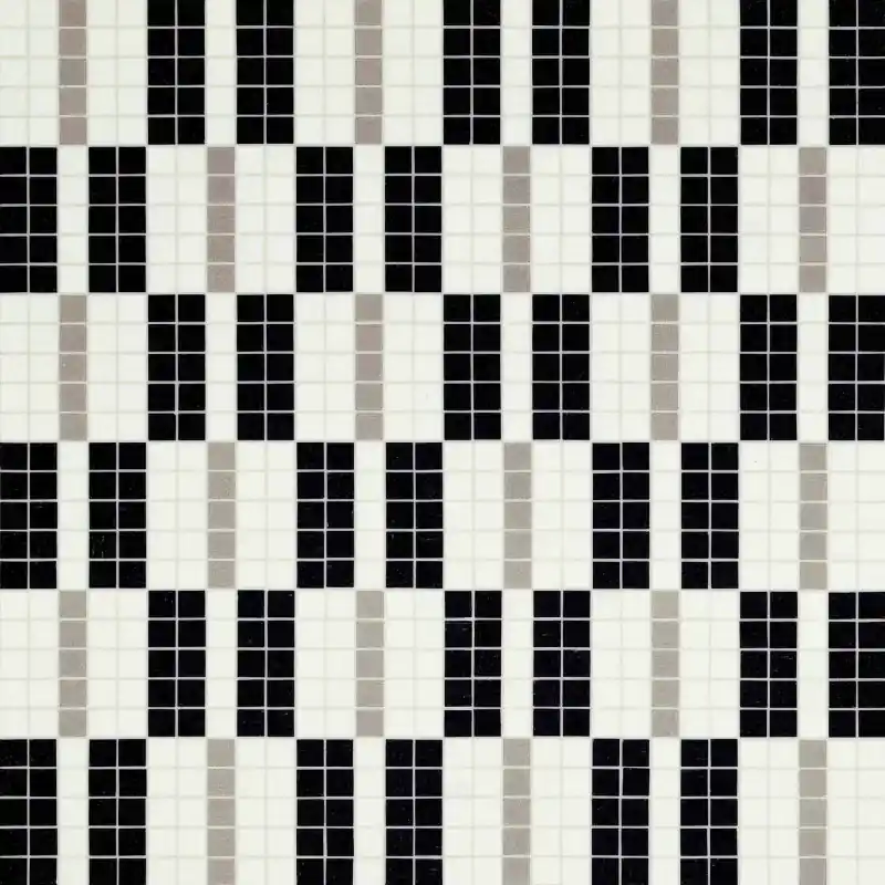 Billig Mosaik Alternance Bisazza
