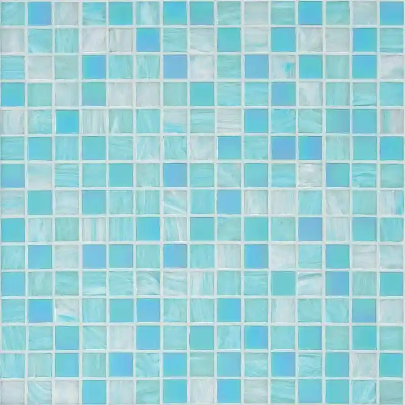 Solange Der Vorrat Reicht Mosaik Emanuela Bisazza