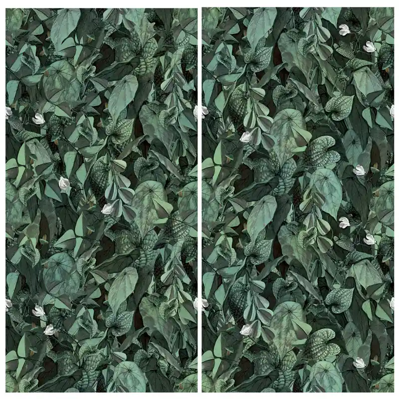 Nur Für Kurze Zeit Porzellan Steinzeug Wonderwall Printemps Slabs Cotto d‘Este