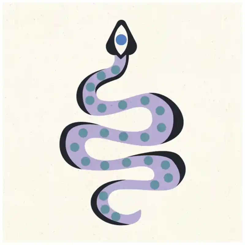 Solange Der Vorrat Reicht Zementfliese Le Serpent Carocim