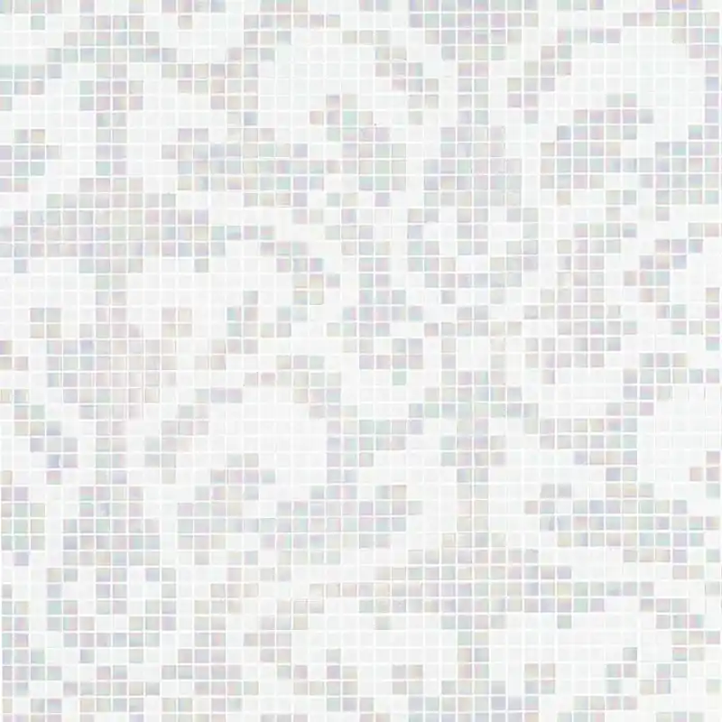 Mosaik Damasco Bisazza Zertifiziert