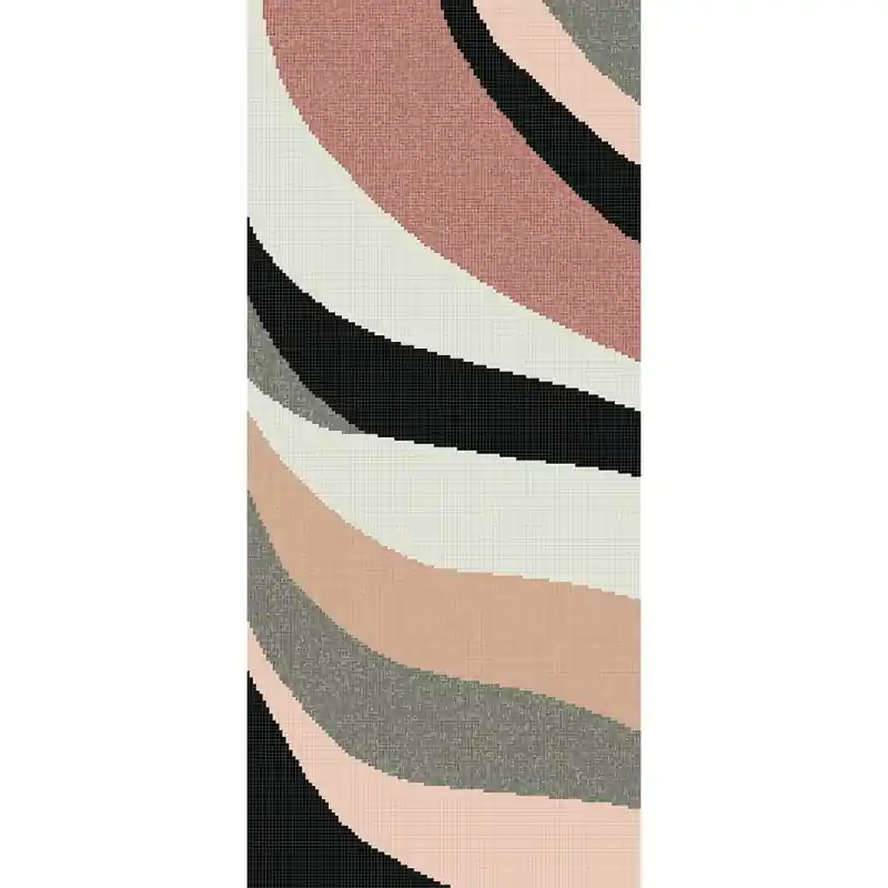 Neu Mosaik Onde Bisazza