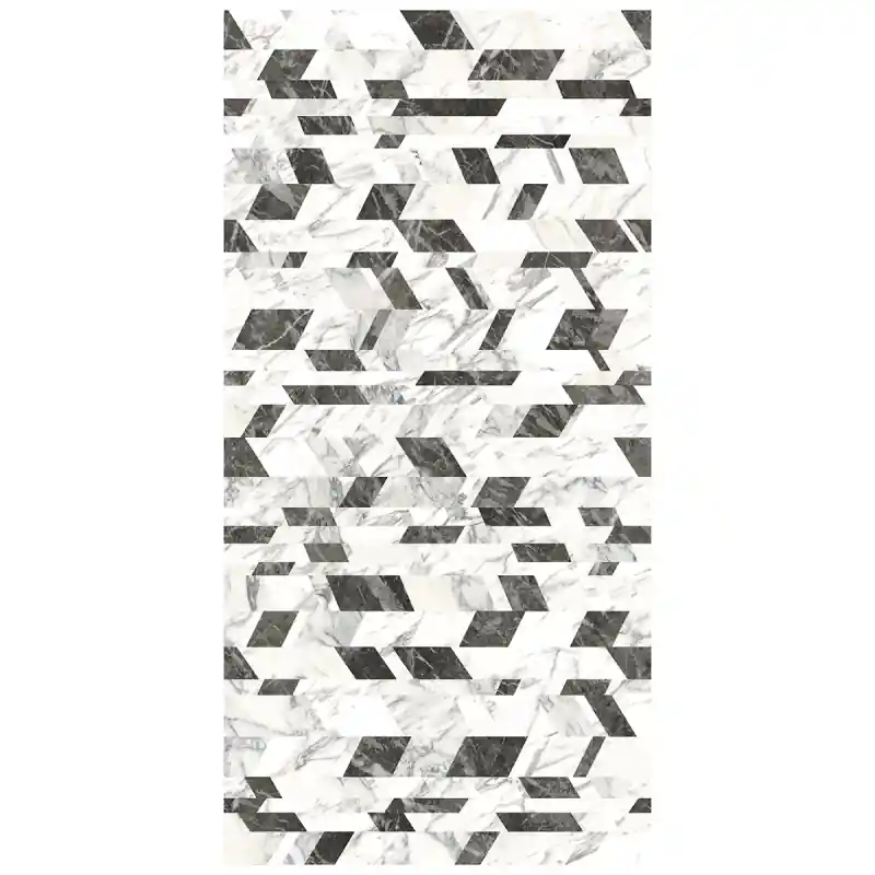 Porzellan Steinzeug Chaos große platte Fioranese Top-Angebot
