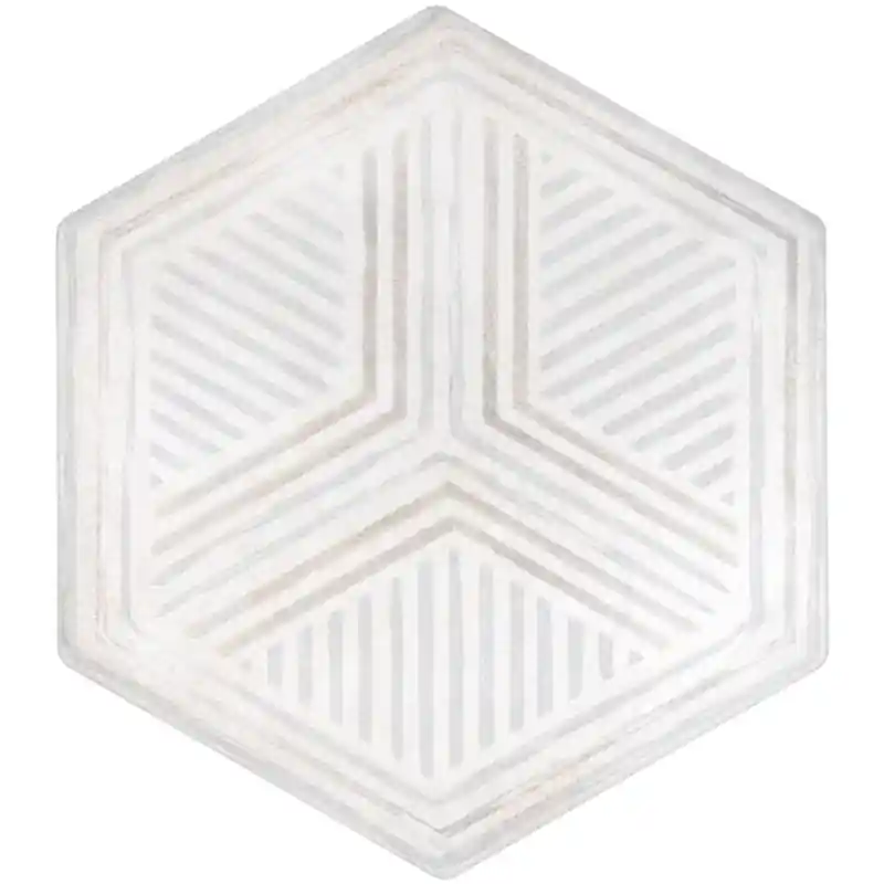 Echt Porzellan Steinzeug Lucy Nanda Tiles