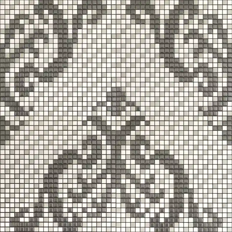 Beliebt Mosaik Tessuti Appiani