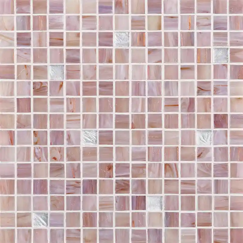 Mosaik Gioielli Incastronati silver Vitrex Abverkauf