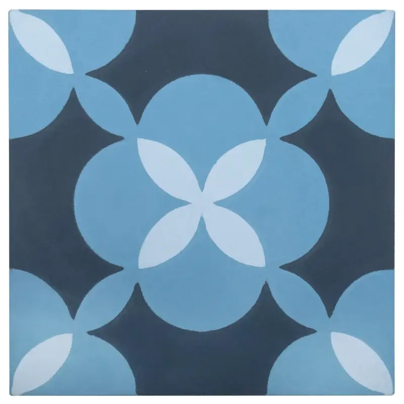 Expressversand Zementfliese Eden Bisazza