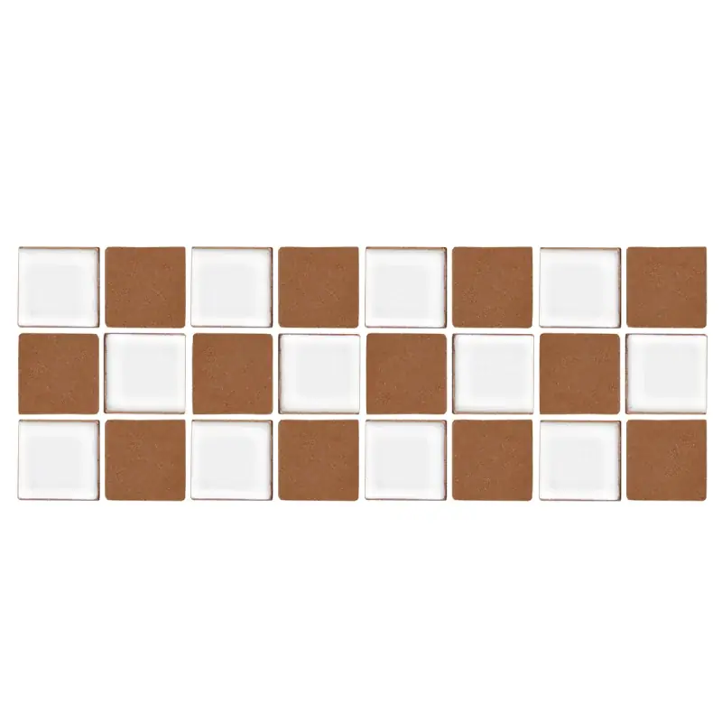 Mosaik Nastro Bicolor Francesco De Maio Beliebt