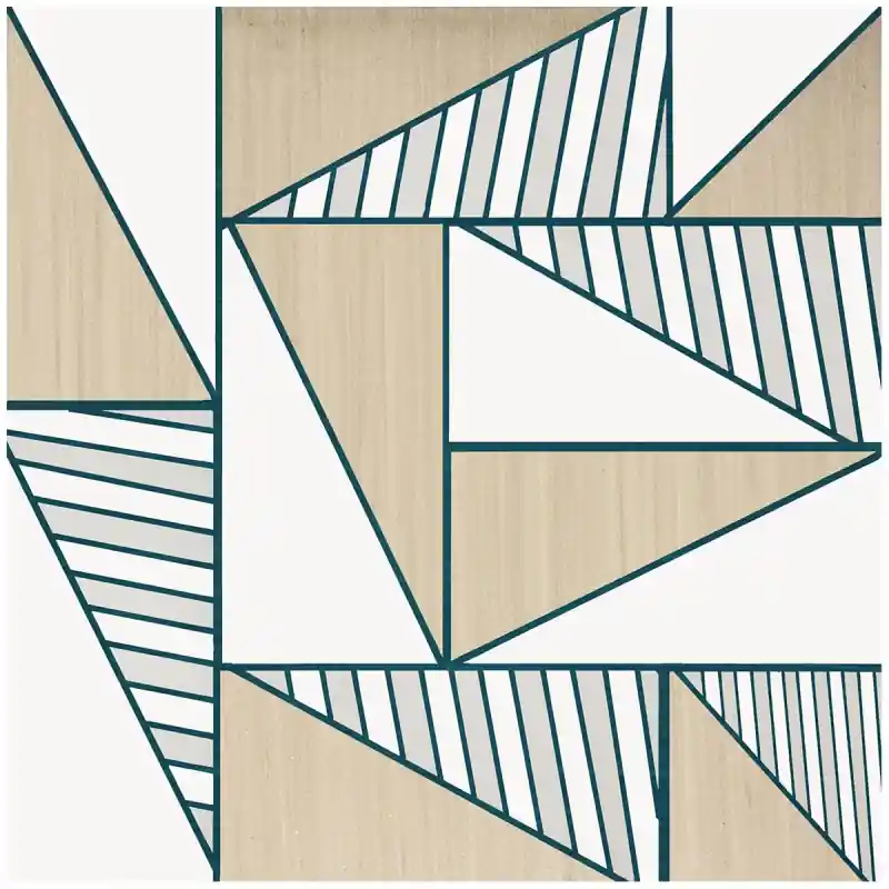 Bestseller Fliese Tessuto 03 Mavi Ceramica
