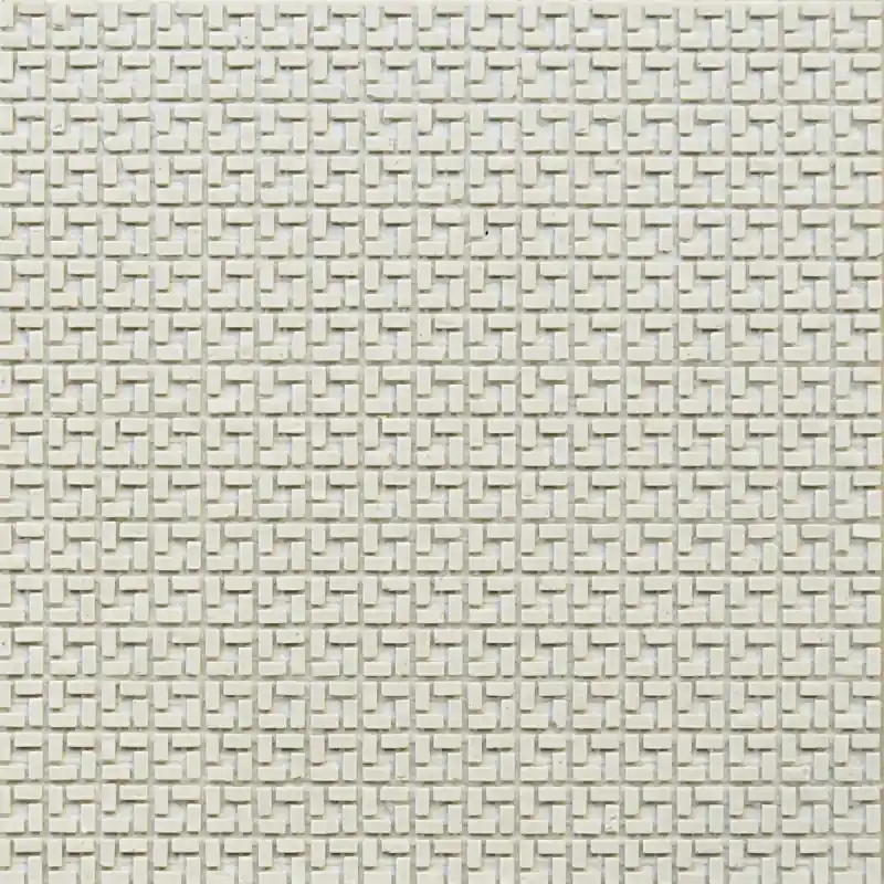 Preisreduziert Mosaik Microbrick Ring Terratinta