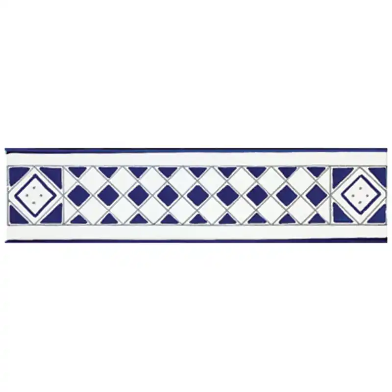 Zementfries Etrusca Francesco De Maio Begrenztes Angebot