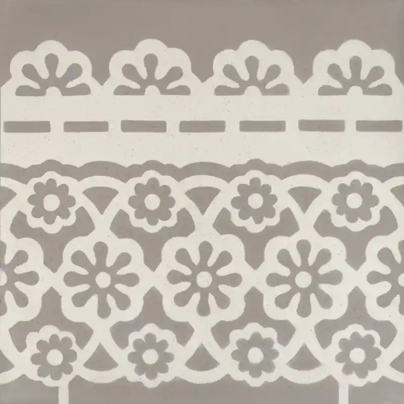 Zementfries Lace Pip Studio Online Kaufen