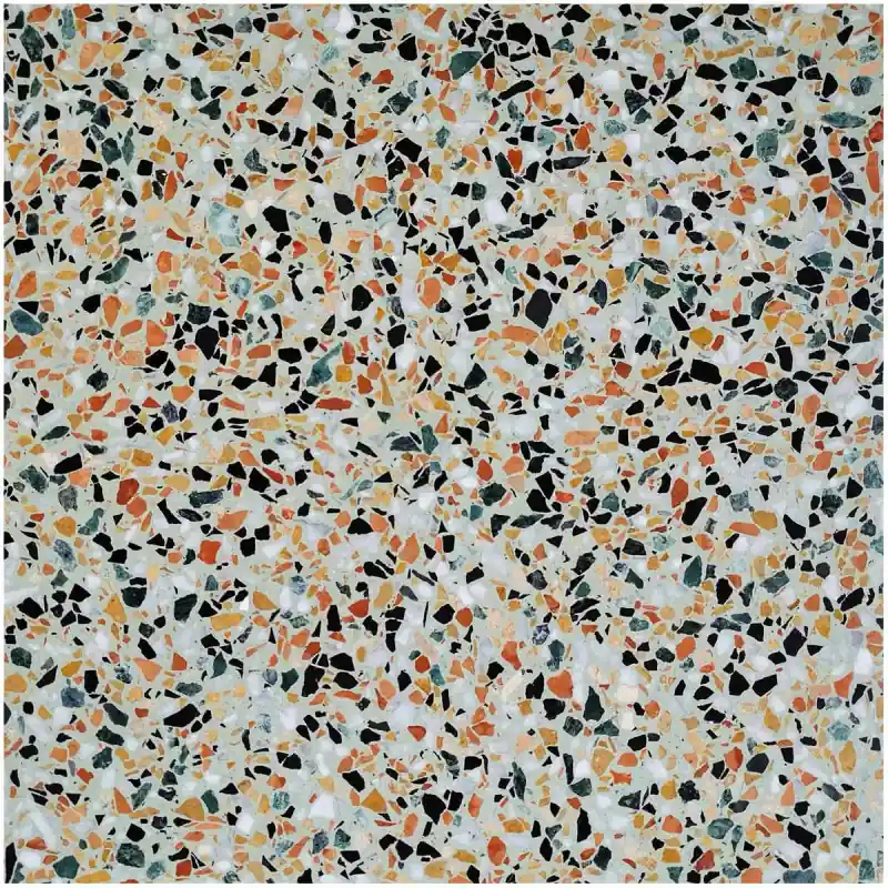 Expressversand Terrazzofliese Aganippe 06 Carodeco