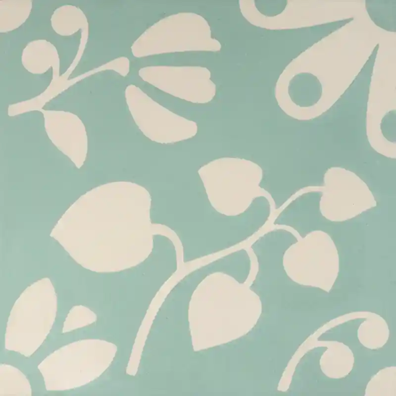 Zementfliese Pip Flower Pip Studio Neu Im Sortiment