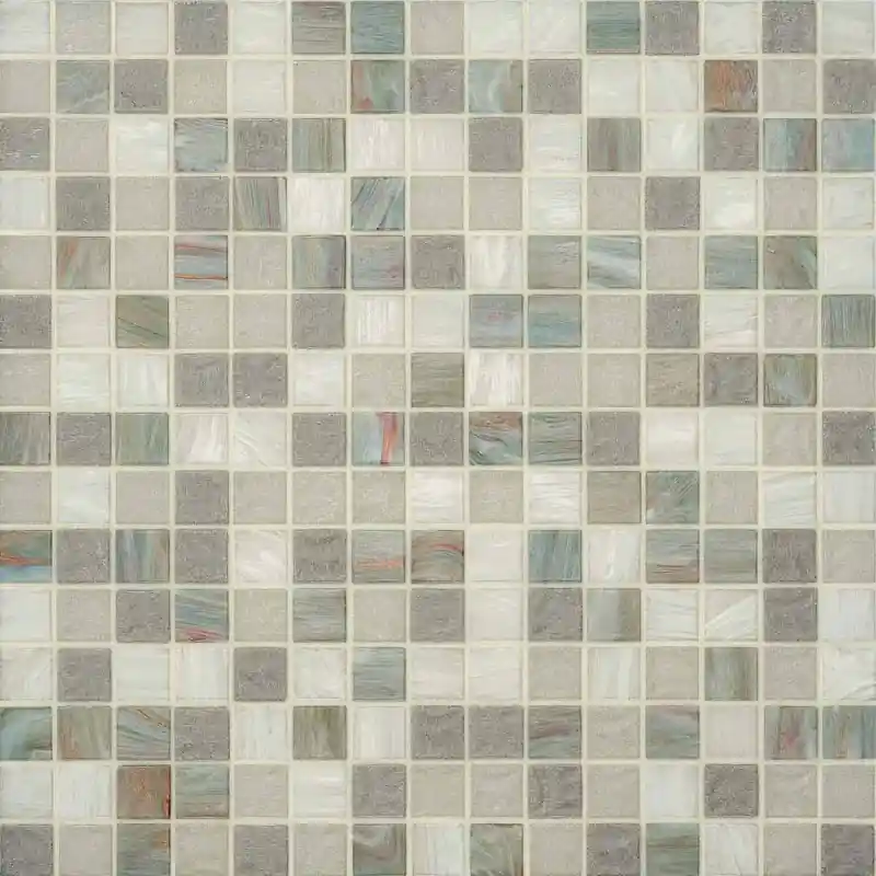 Mosaik Lubiana Bisazza Kracherpreis