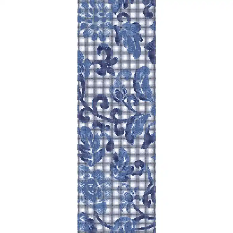 Angebot Mosaik Summer Flowers Bisazza