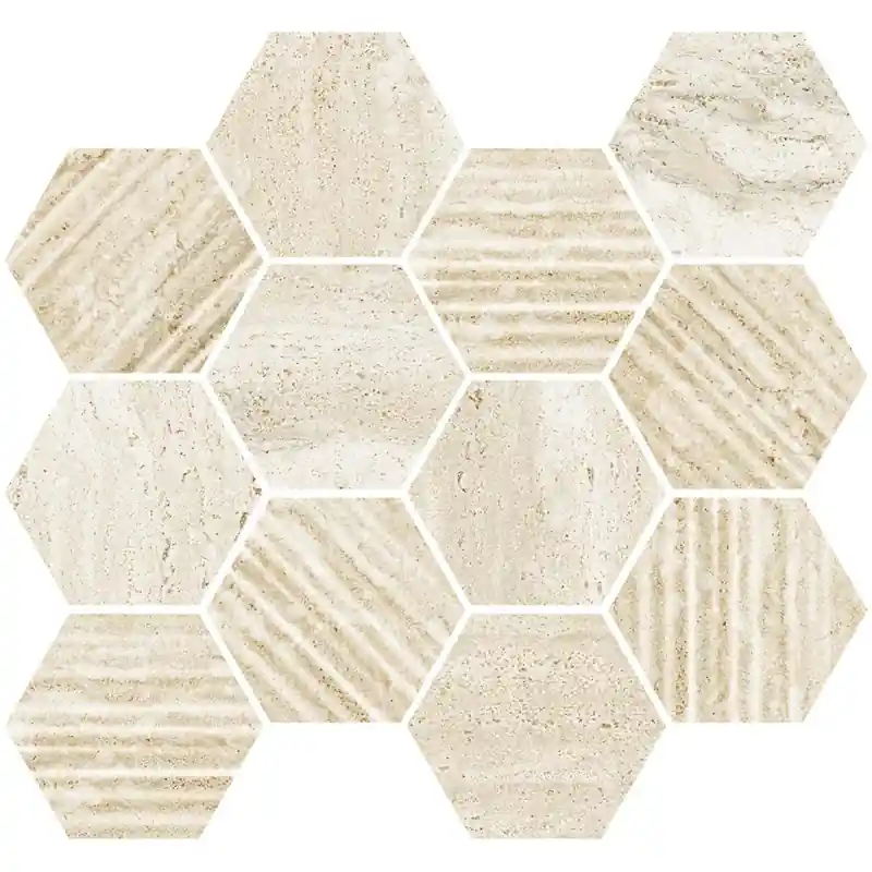 Preisreduziert Mosaik Mosaico Exa Fioranese