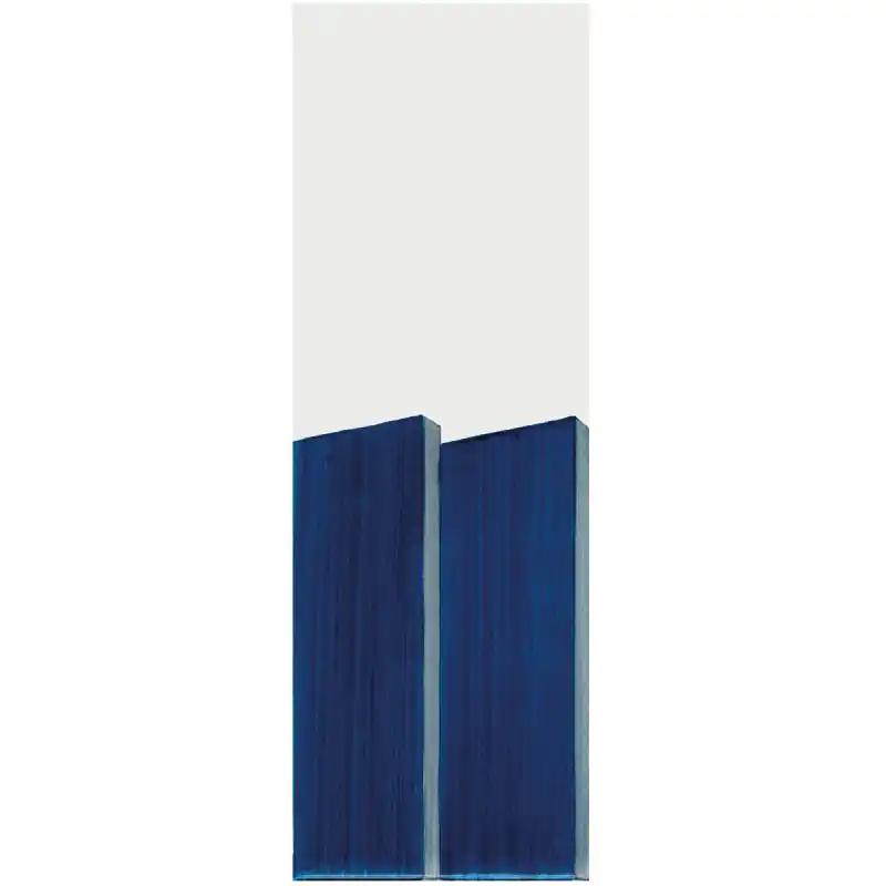 Billig Fliese Striche 4 Mavi Ceramica