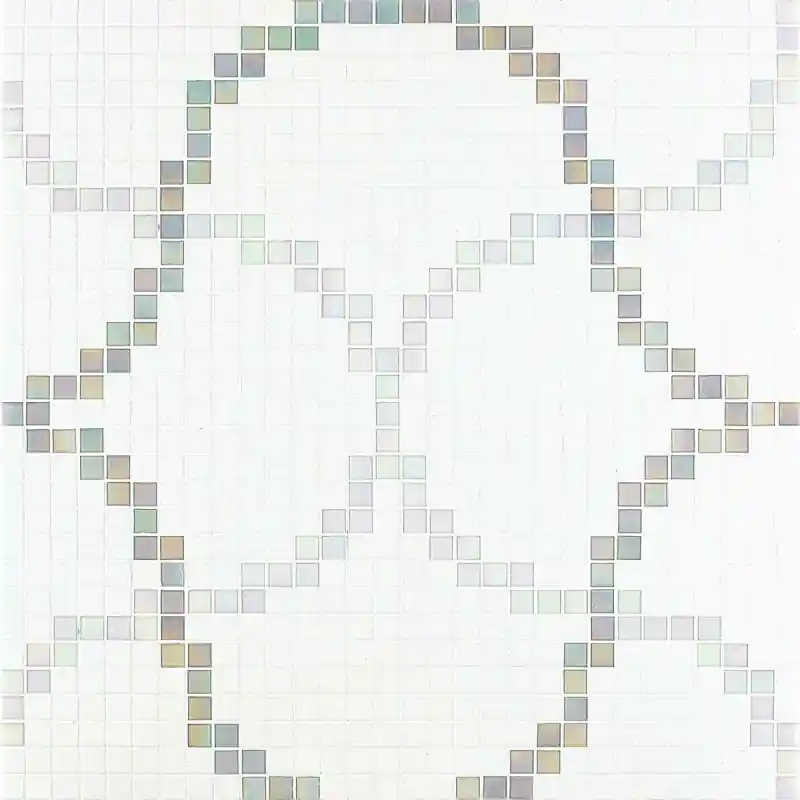 Mosaik Liaisons Bisazza Schnäppchen