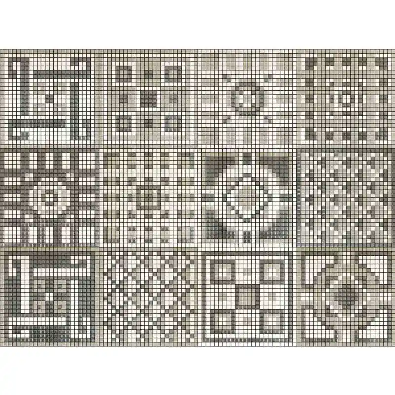 Mosaik Memoria Mix Appiani Billig