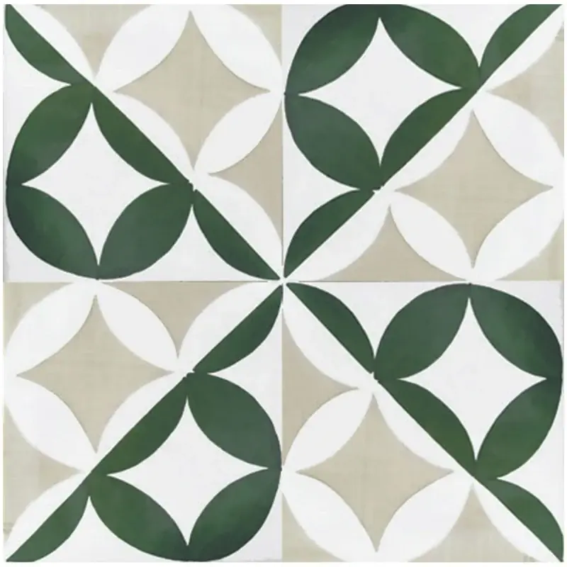 Heißes Angebot Fliese Bauhaus Artistico 4 Mavi Ceramica