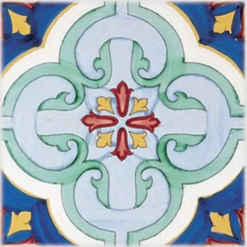 fliese Molina Francesco De Maio Neuheit