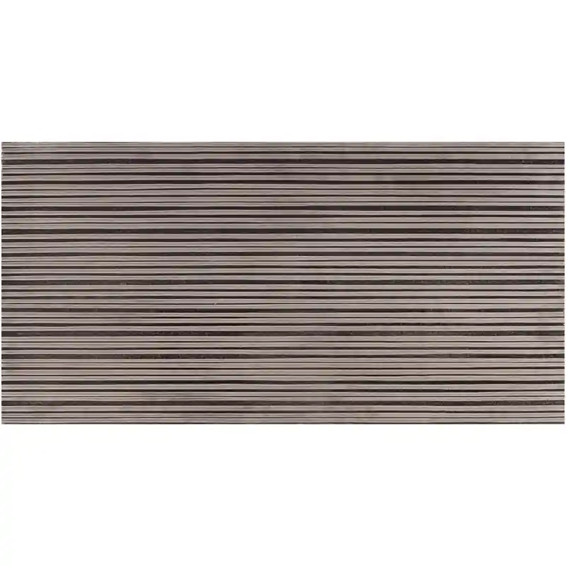 Neuheit Porzellan Steinzeug 2 Lines Inthetile