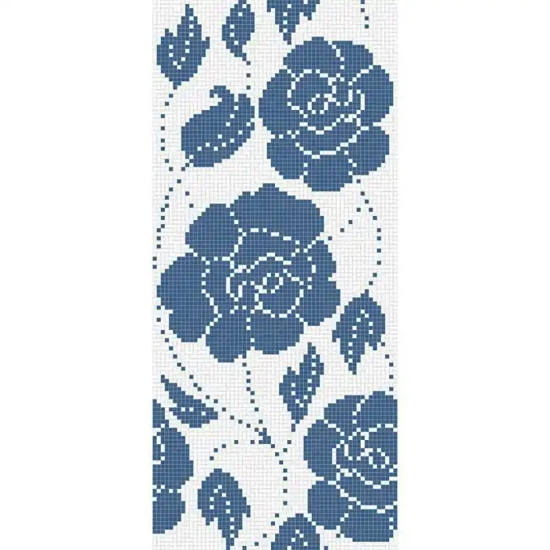 Mosaik Zante Bisazza Neu Im Sortiment