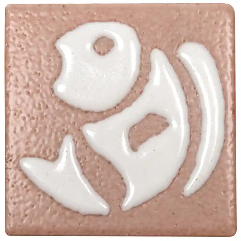 Billig Cabochon Pesce Luna Francesco De Maio