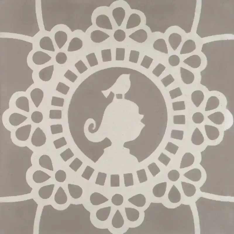 Rabatt Zementfliese Pip Pip Studio