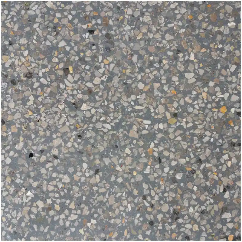 Direktkauf Terrazzofliese Aganippe 23 Carodeco