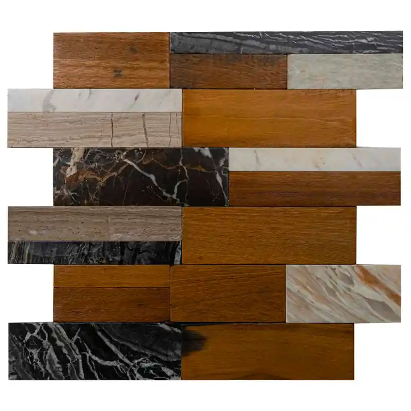 Mosaik Brick Vitrex Mega-Angebot
