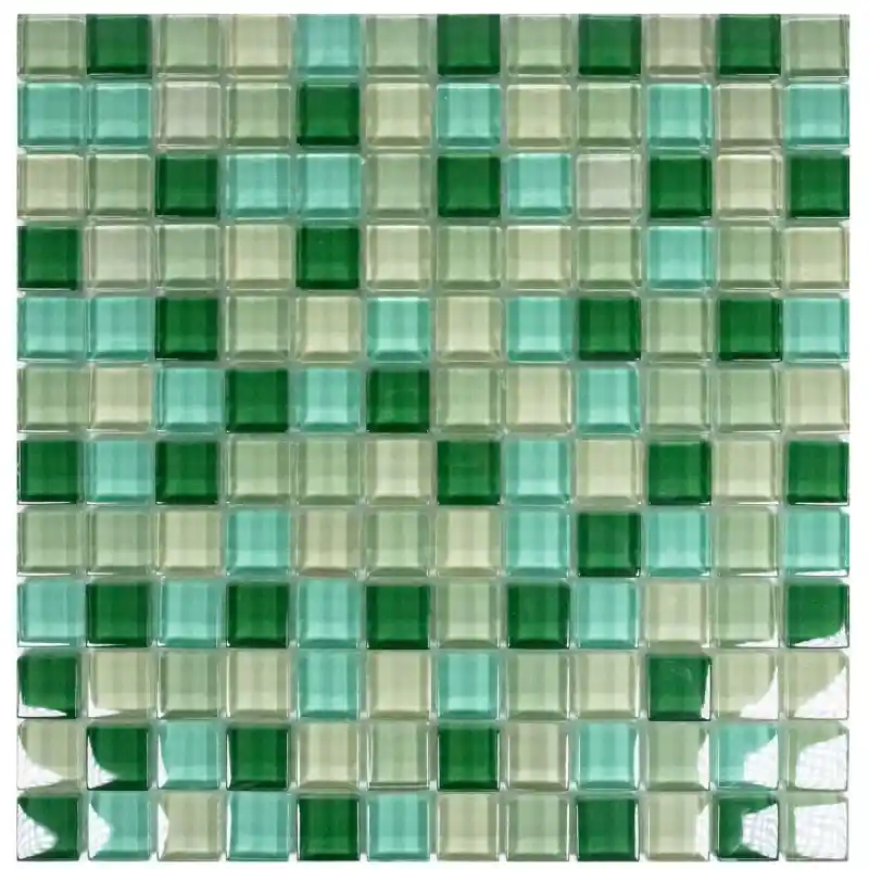Mosaik Crystal Mix Vitrex Sichere Zahlung