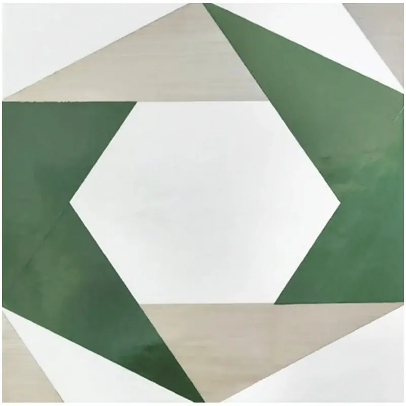 Saisonangebot Fliese Bauhaus Artistico 10 Mavi Ceramica