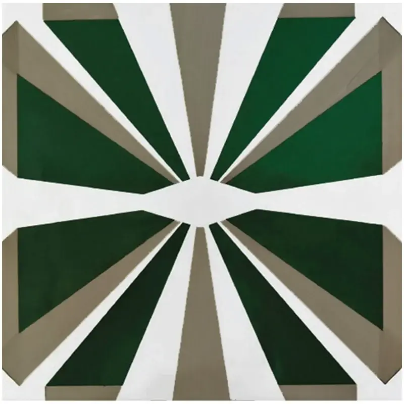 Top-Angebot Fliese Bauhaus Artistico 25 Mavi Ceramica