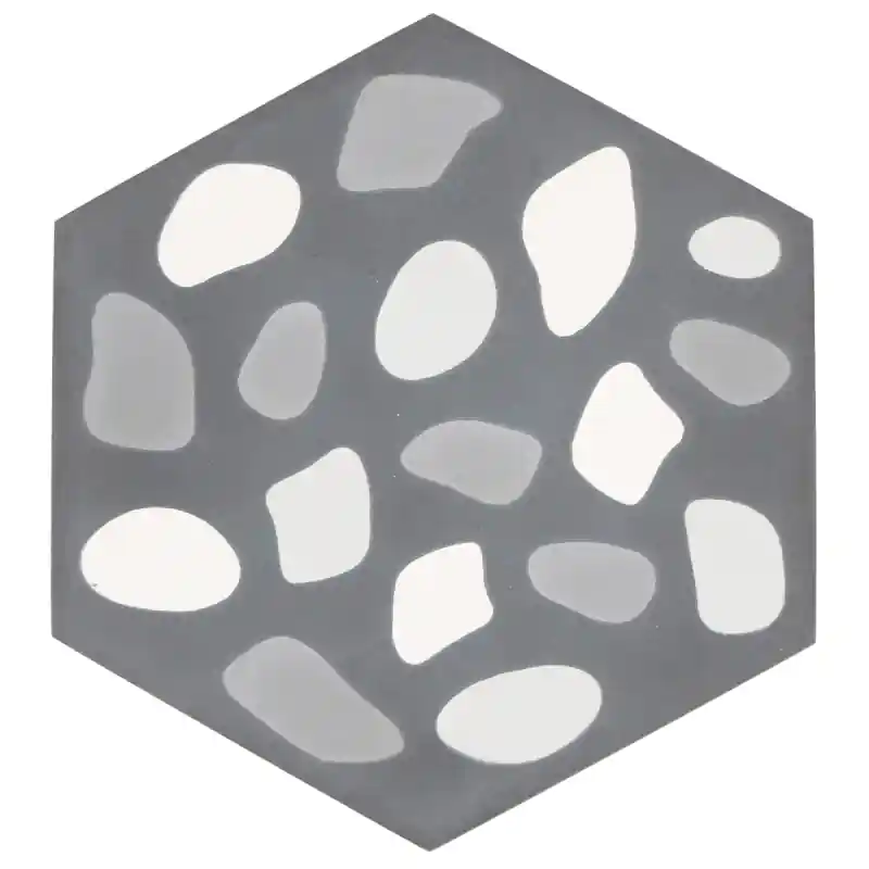Zementfliese Grit Bisazza Expressversand