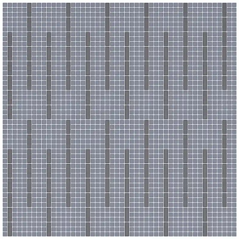 Mosaik Pastelli Custom G Appiani Sonderaktion