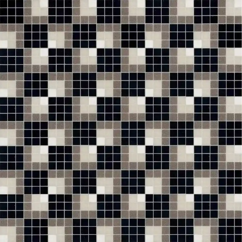 Mosaik Vibration Bisazza Schnäppchen