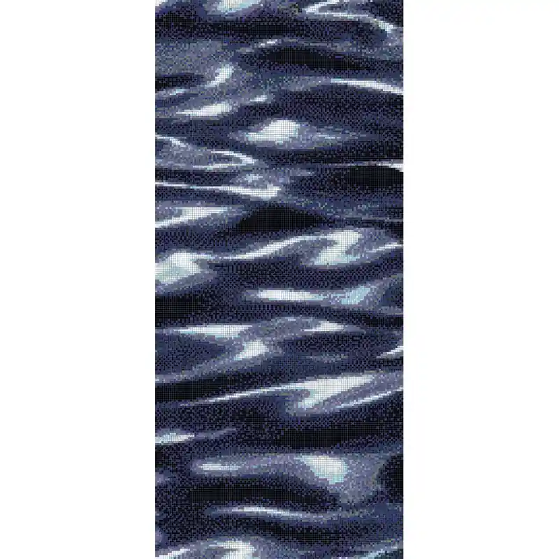 Highlight Mosaik Dark Water Bisazza