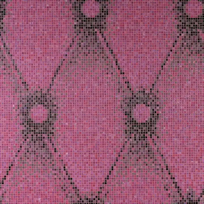 Aktuell Mosaik Chester Bisazza