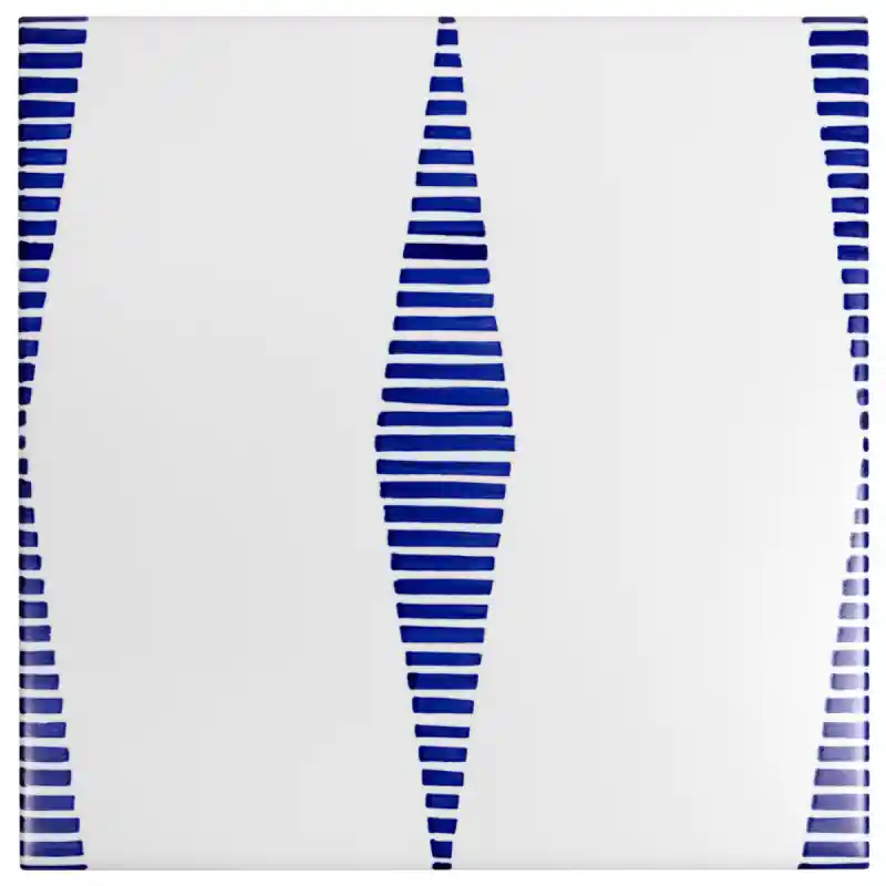Fliese Bauhaus Blu Tipo 17 Mavi Ceramica Sofort Bestellen