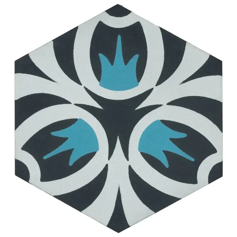 Jetzt Kaufen Zementfliese Oak Bisazza
