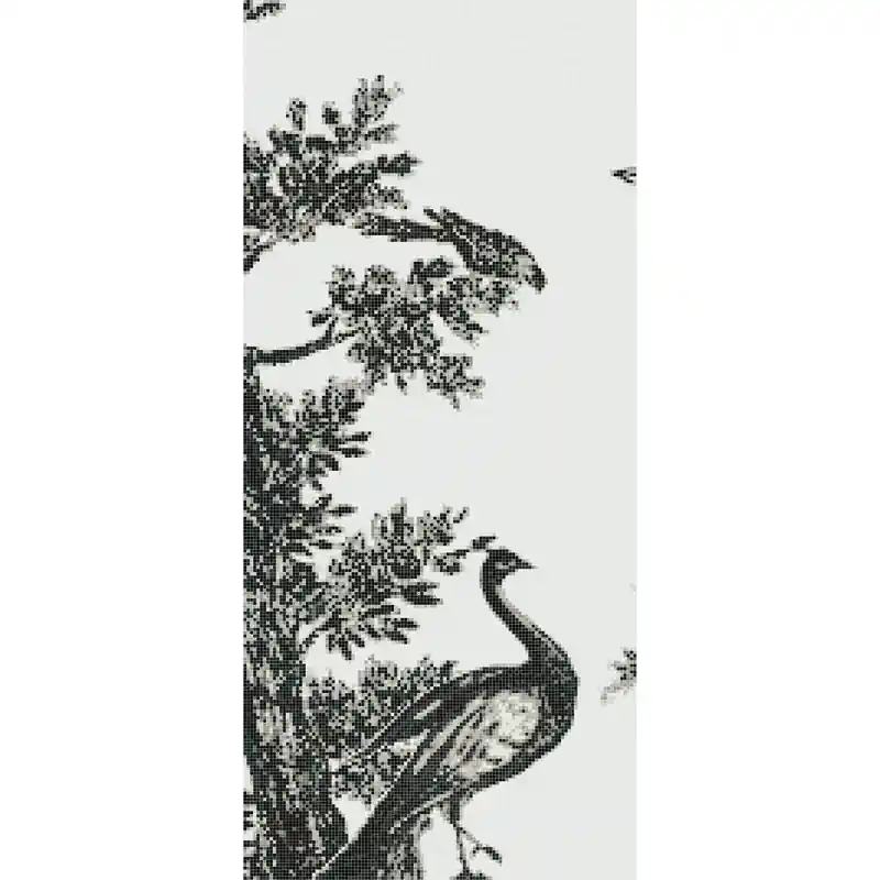 Bestseller Mosaik Jardin Gris Bisazza